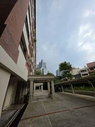 Sutton Place (D10), Condominium #599211701